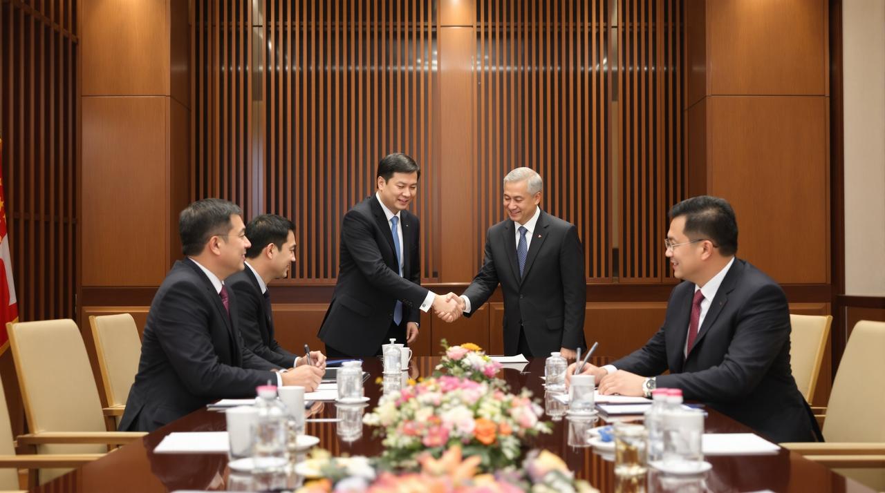科普视频与Netflix达成战略合作，多部作品将登陆全球平台